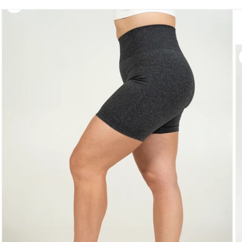 Women's M Gray Shorts
